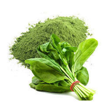 Organic Spinach ( Palak ) Powder