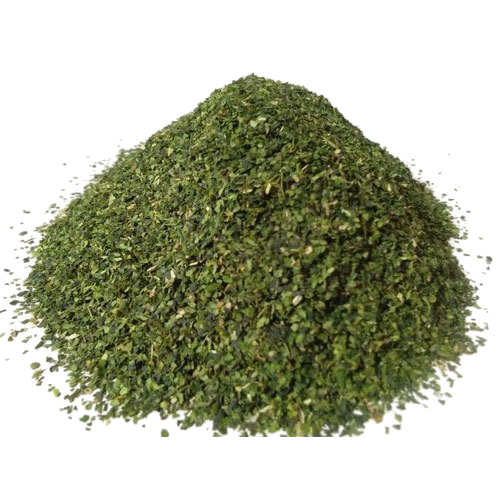 Organic Moringa Leaf T- CUT